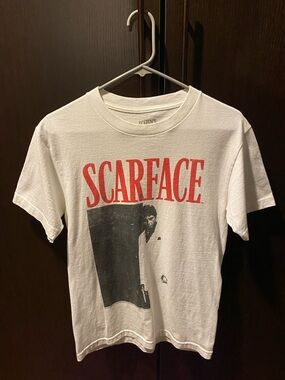 Scarface Graphic Tee
